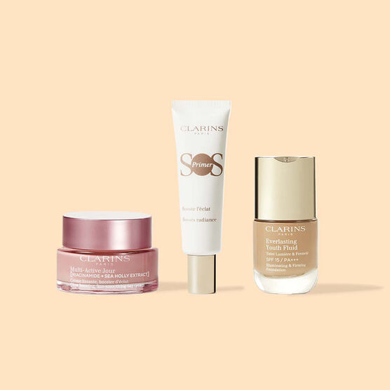 Primer Clarins SOS Primers